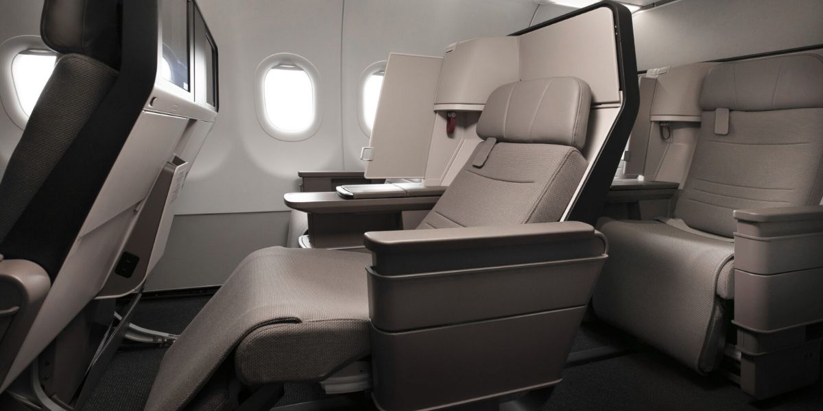 British Airways Upgrade Seat With Avios, Voucher, Cost & Upgrade Trick