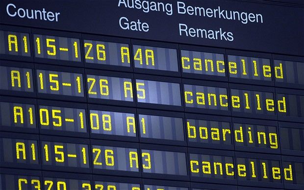 Check Latam Airlines Flight Cancel Status