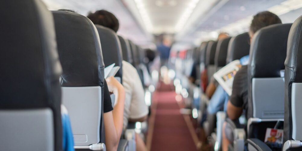 French Bee Upgrade Flight Seat with Miles, Bid for FREE