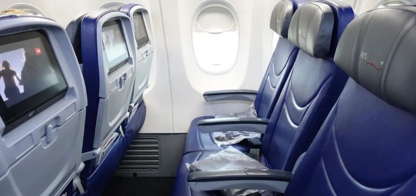 Check Aeromexico Seat Upgrade Status