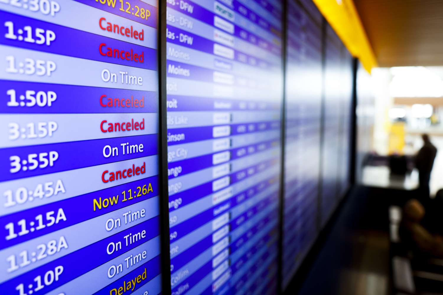 How To Cancel A United Flight Within 24 Hours