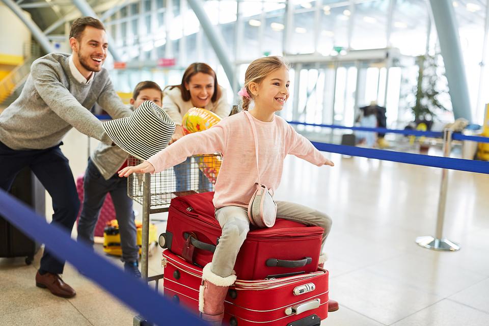 Check Jetblue Unaccompanied Minor Travel Rules
